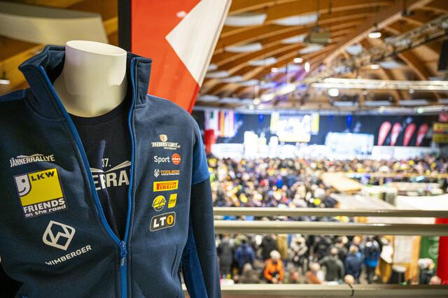 Foto: Michael Jurtin