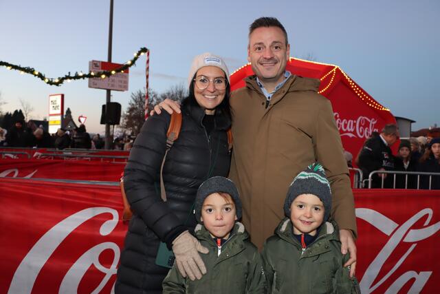 Familie Leitz | Foto: Markus Bäumler/zema-medien.de