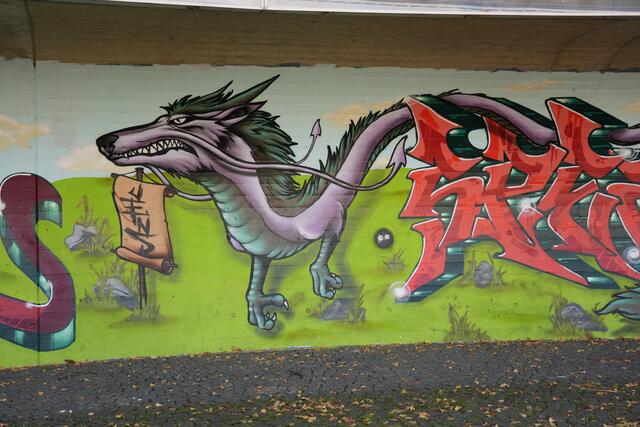 Künstler: unbekannt
Entstehungsjahr: 2024 | Foto: Julia Perktold