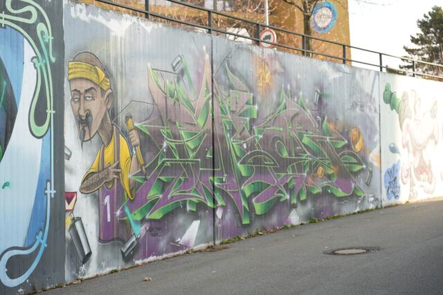 Foto: Julia Perktold