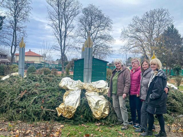 Foto: Verein Rosarium