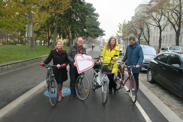 Foto: Patricia Hillinger/MeinBezirk