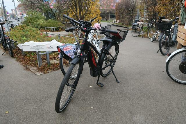 Foto: Patricia Hillinger/MeinBezirk