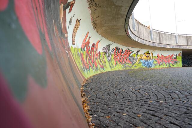 Foto: Julia Perktold