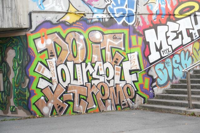 Foto: Julia Perktold