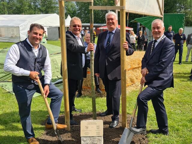 Foto: Gemeinde Schönkirchen