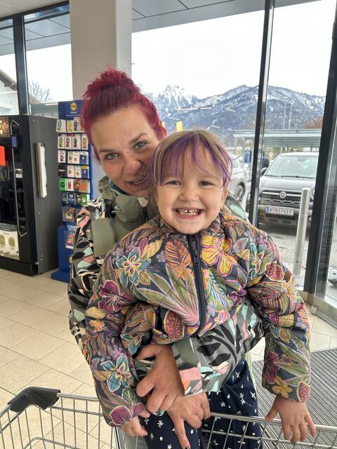 Ilvy Gasser | Foto: Maria Lutz