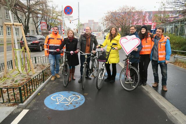 Foto: Patricia Hillinger/MeinBezirk