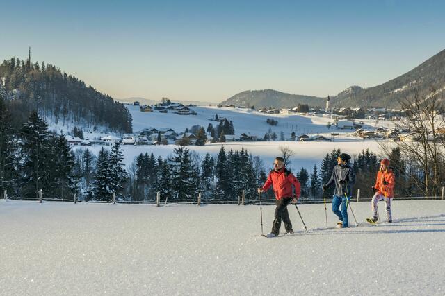 Foto: Fuschlseeregion/Erber