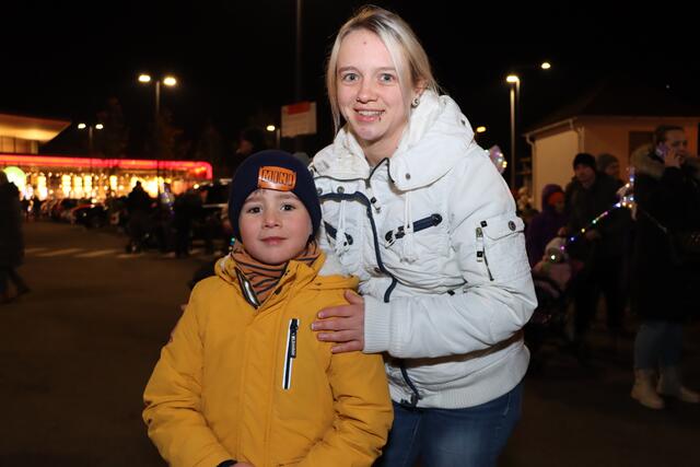 Samuel und Nadine | Foto: Markus Bäumler/zema-medien.de