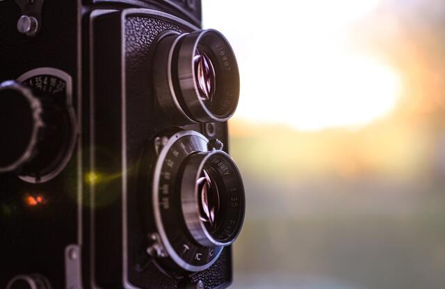 Danja Katzer aus Seekirchen am Wallersee ist selbstständige Production Designerin für Film und Fernsehen sowie Art Direktorin für Fernseh-Spots und Werbung. | Foto: Symbolbild: Pixabay
