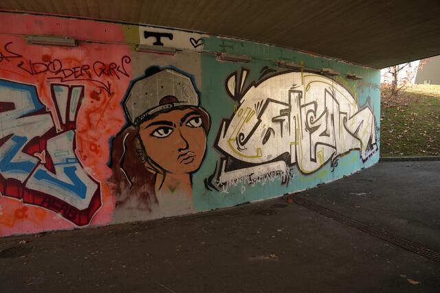 Foto: Julia Perktold