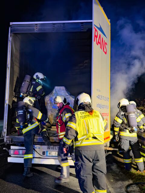 Foto: TEAM FOTOKERSCHI / WERNER KERSCHBAUMMAYR / TOBIAS SCHARTNER