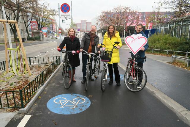 Foto: Patricia Hillinger/MeinBezirk