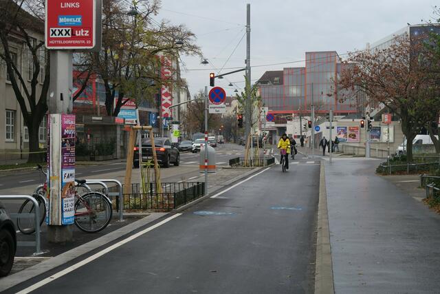 Foto: Patricia Hillinger/MeinBezirk