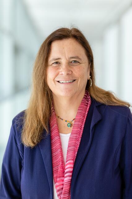 Silvia Moser | Foto: Die Grünen