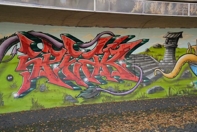 Künstler: unbekannt
Entstehungsjahr: 2024 | Foto: Julia Perktold