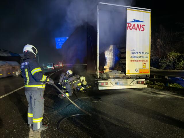 Foto: TEAM FOTOKERSCHI / WERNER KERSCHBAUMMAYR / TOBIAS SCHARTNER
