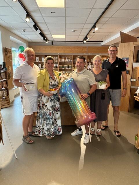 Foto: Gemeinde Schönkirchen