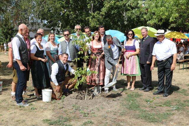Foto: Gemeinde Schönkirchen