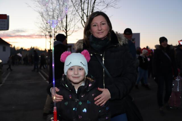 Melanie und Katharina | Foto: Markus Bäumler/zema-medien.de