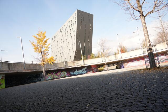 Foto: Julia Perktold