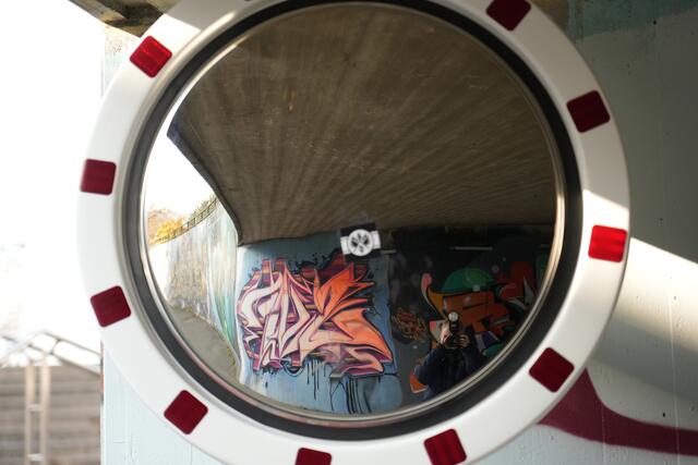 Foto: Julia Perktold