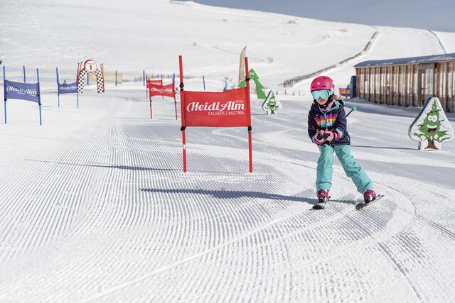 Heidi Alm | Foto: Christoph Rossmann_MBN Tourismus