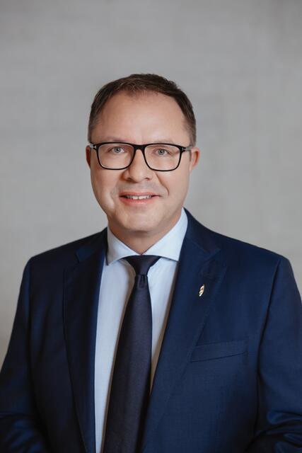 Wolfgang Mayer | Foto: backaldrin/Antje Wolm