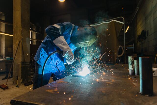 Metalltechnik | Foto: AustroCel Hallein