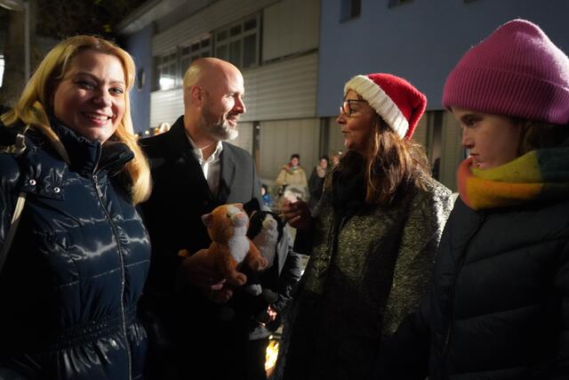 Foto: Andrea Glatzer