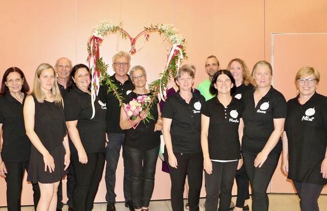 Der FeldKirchenChor unterstützt mit seinem Konzert die Aktion "Ein Herz für unsere Pfarrkirche".  | Foto: privat