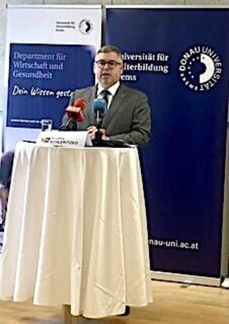 Foto: Marion Edlinger