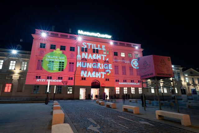 Foto: Samariterbund/ Gabriel Pall