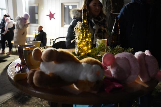 Foto: Andrea Glatzer