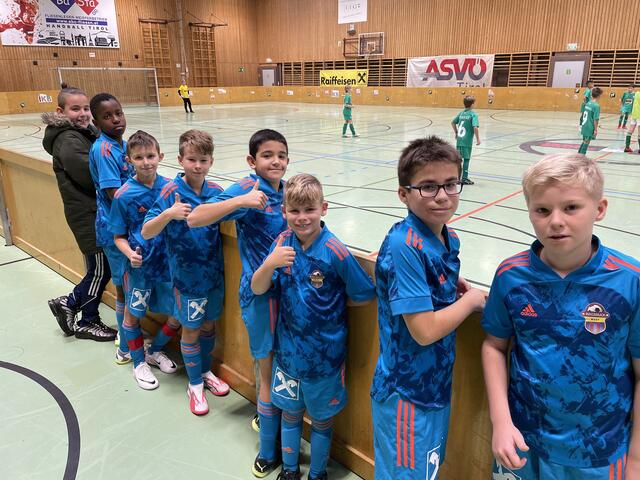 Nicht nur der SPG Innsbruck West Nachwuchs freut sich auf den 2. ISK-Bandenzauber. | Foto: ISK