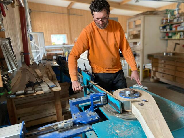 Christian Lassacher | Foto: © Südkino / ServusTV