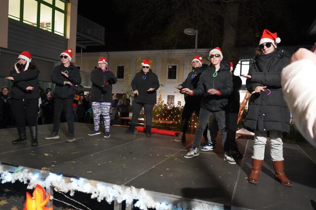 Foto: Andrea Glatzer