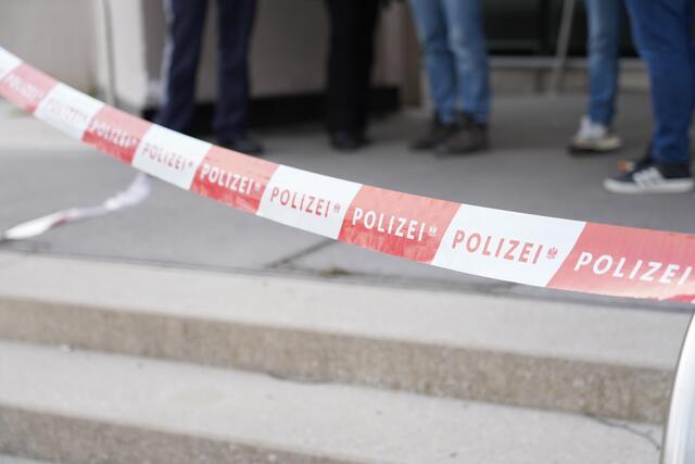 Foto: Julia Perktold (Symbolbild)