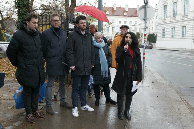 Foto: Maximilian Spitzauer / MeinBezirk