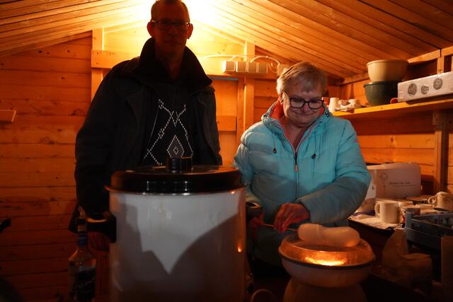 Foto: Andrea Glatzer