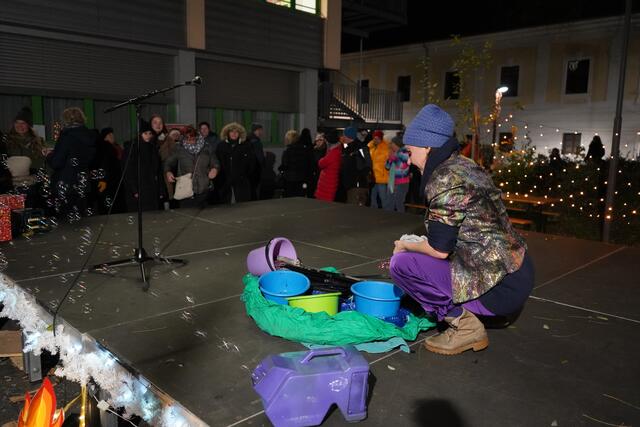 Foto: Andrea Glatzer