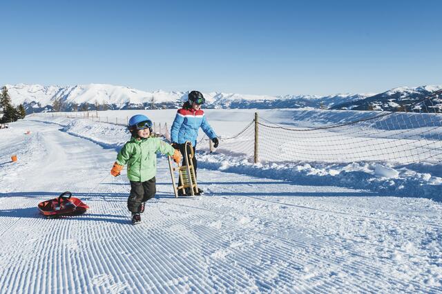 Goldeck | Foto: Goldeck Bergbahnen GmbH