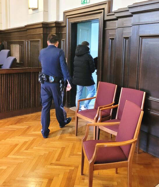 Mit Verstümmelung gedroht | Foto: IP