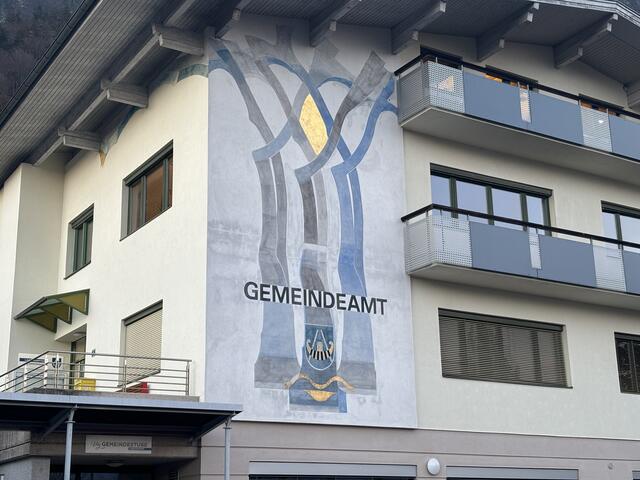 Die Gemeinde Langkampfen hat in vielen Bereichen eine veraltete Infrastruktur und muss deswegen viel investieren.  | Foto: Barbara Fluckinger