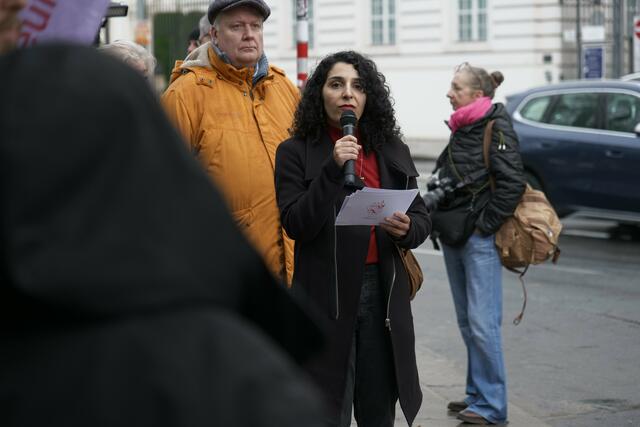 Foto: Maximilian Spitzauer / MeinBezirk