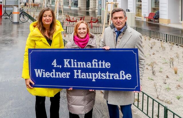 Stadt Wien/Christian Fürthner | Foto: Tamara Winterthaler/MeinBezirk