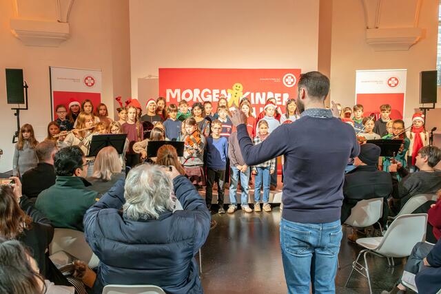 Foto: Samariterbund/ Gabriel Pall