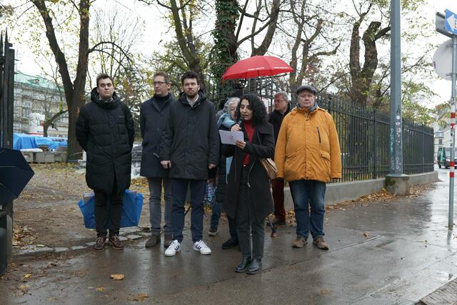 Foto: Maximilian Spitzauer / MeinBezirk