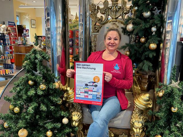 Wir sind dabei: Paracelsus Apotheke in Weiz | Foto: MeinBezirk/Monika Wilfurth